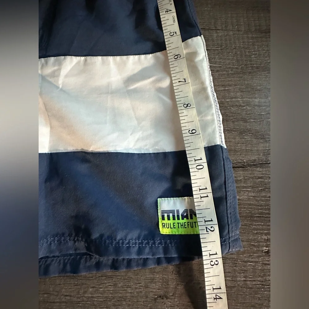 H&M boys striped